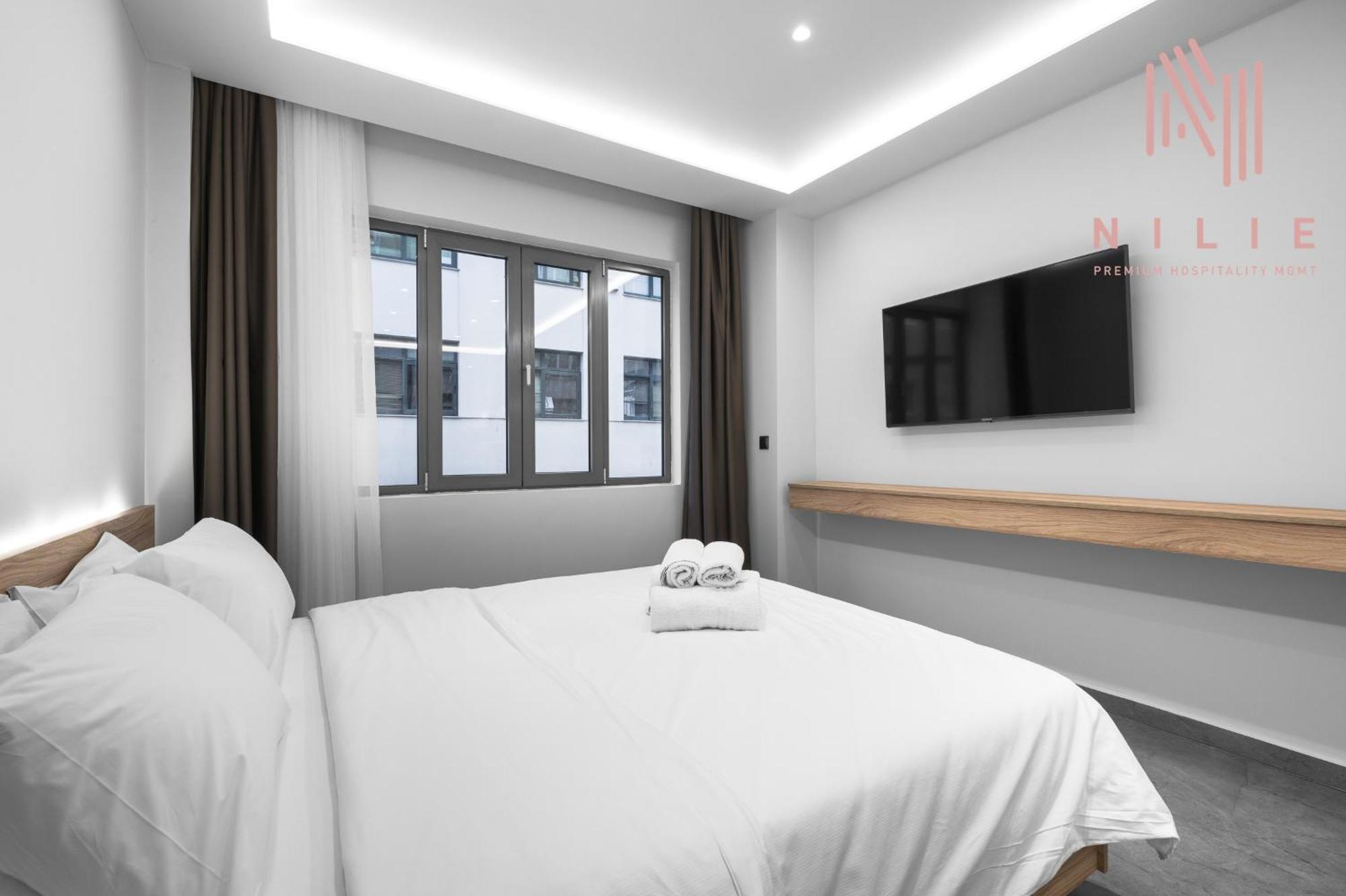 Apartamento Pantheon, Nilie Hospitality Mgmt