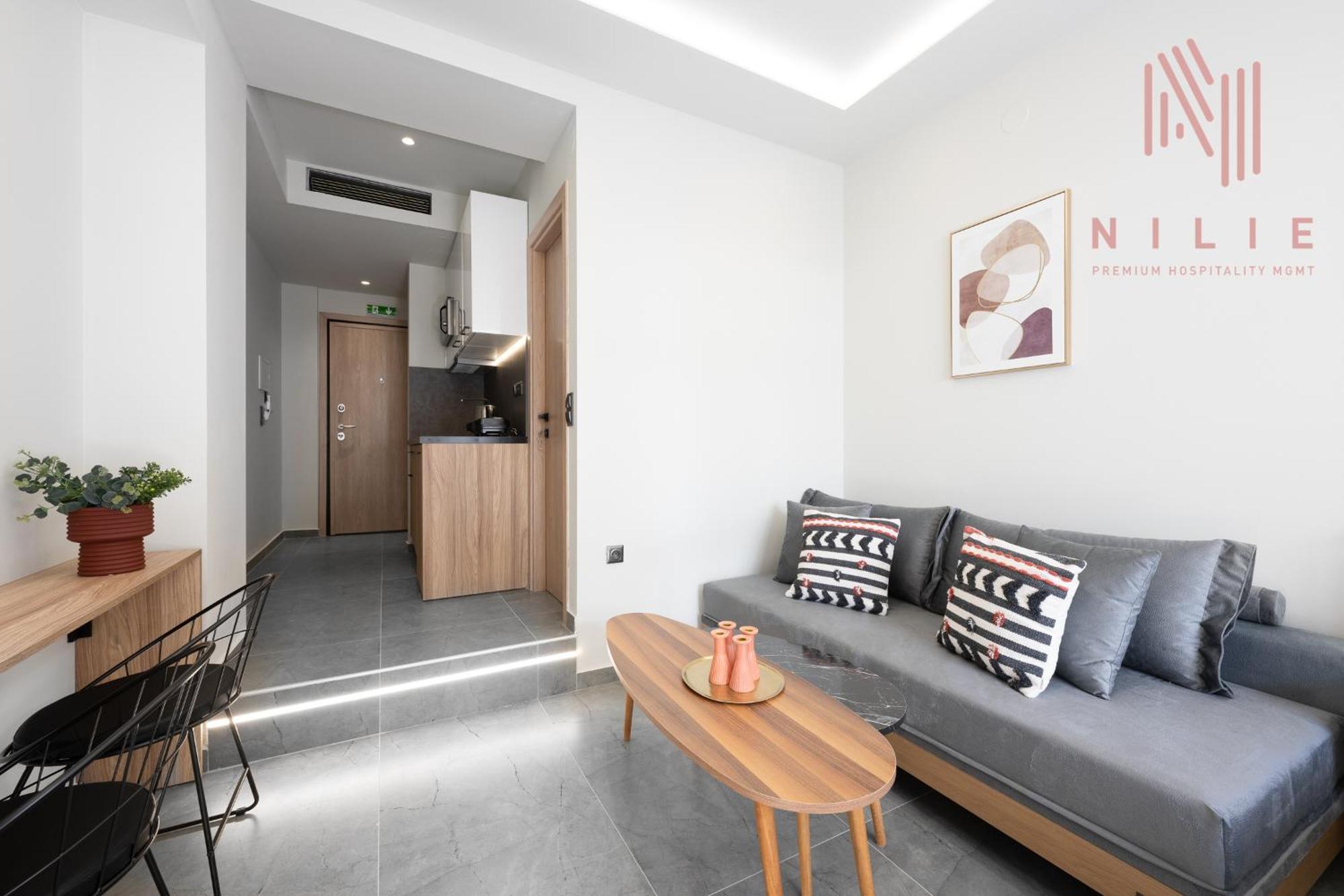Apartamento Pantheon, Nilie Hospitality Mgmt *