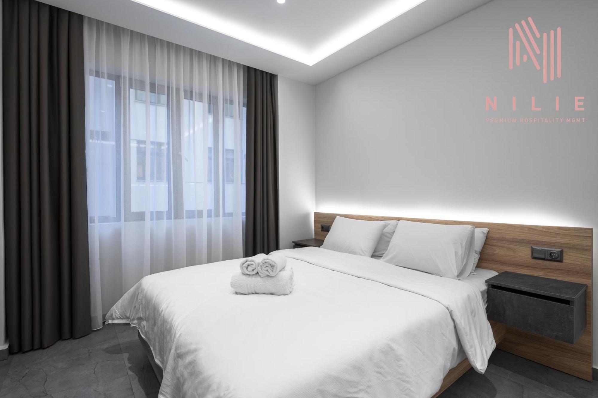Pantheon, Nilie Hospitality Mgmt Apartamento