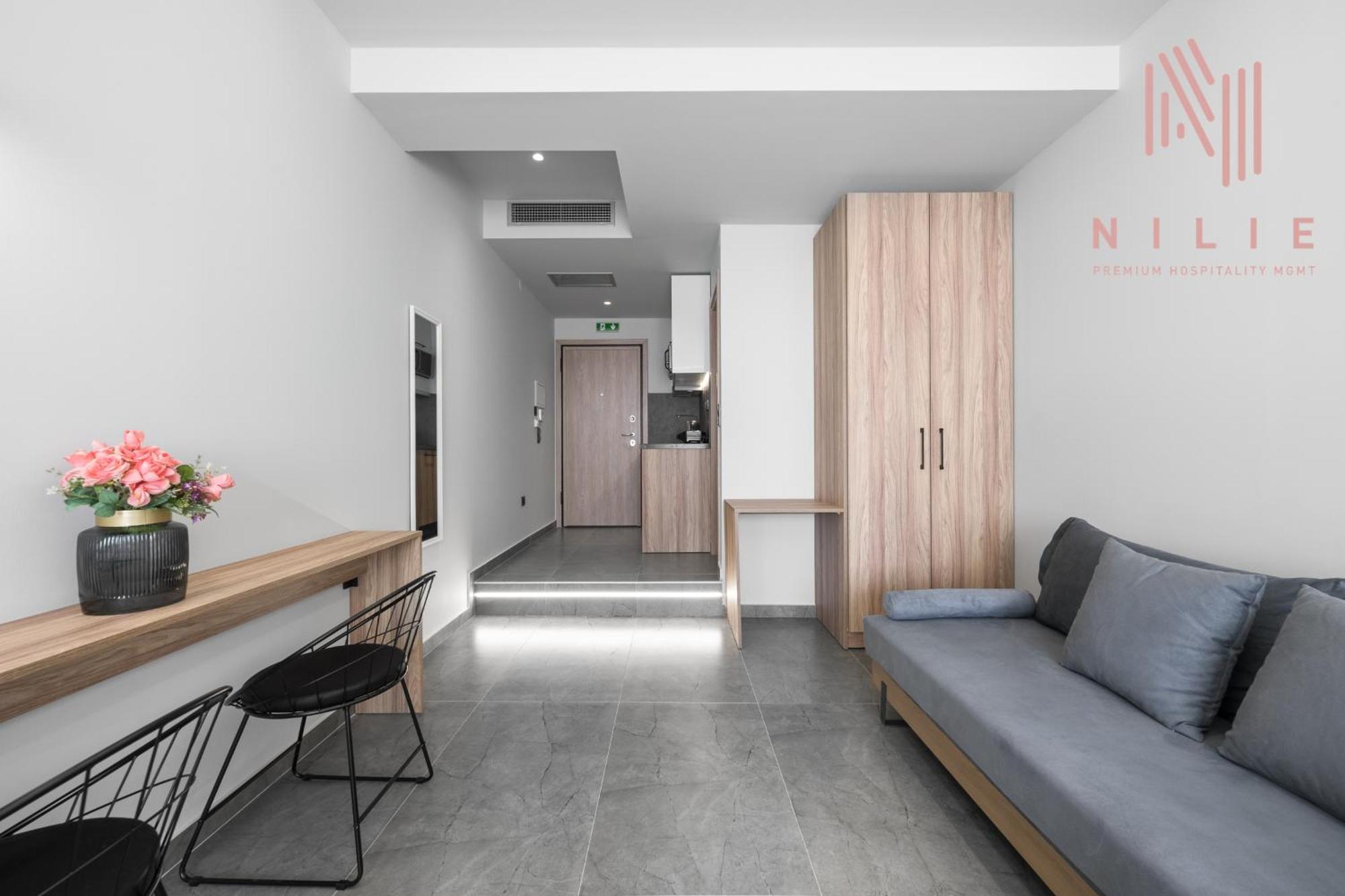 Apartamento Pantheon, Nilie Hospitality Mgmt *