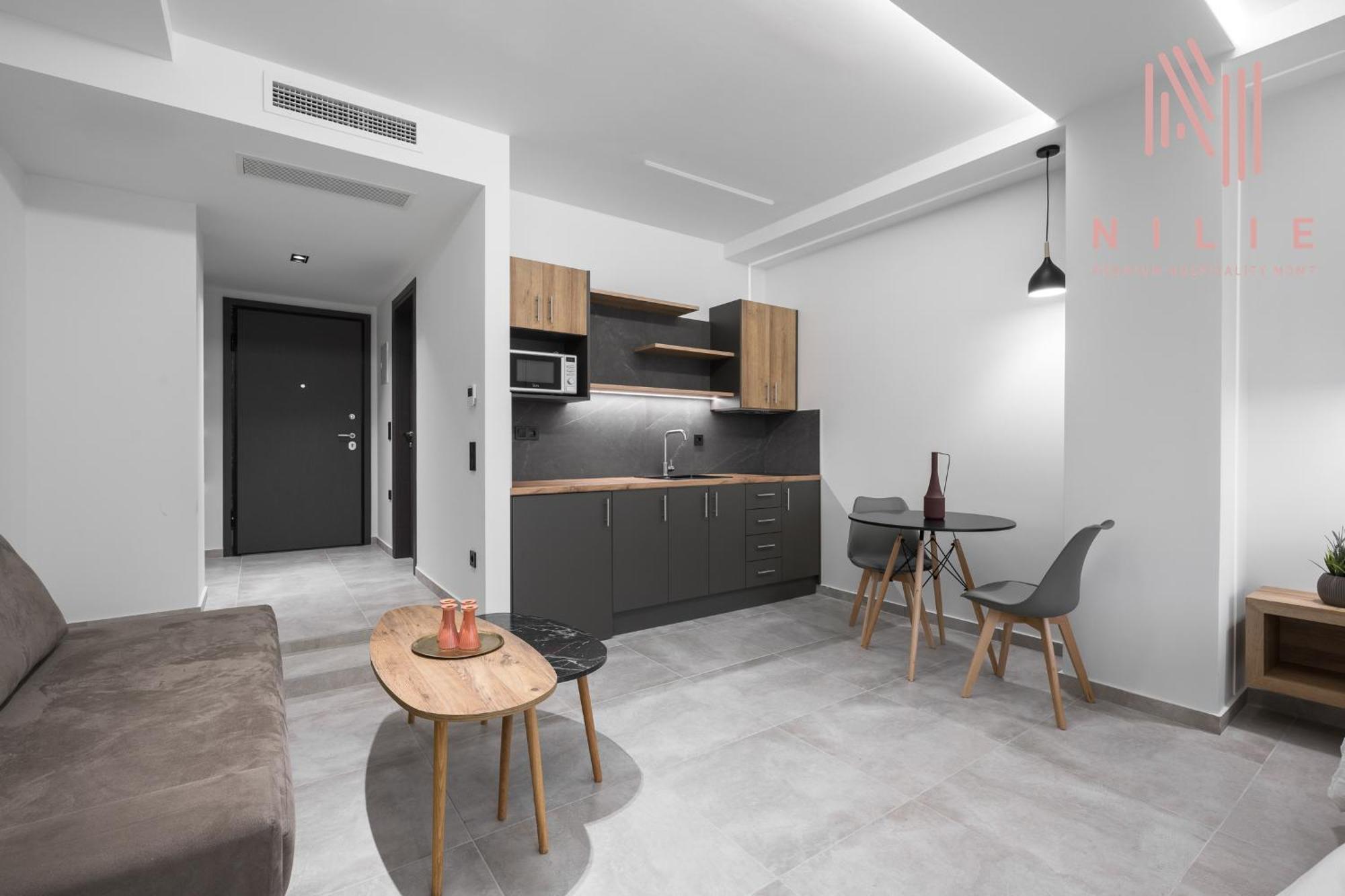 Pantheon, Nilie Hospitality Mgmt Apartamento