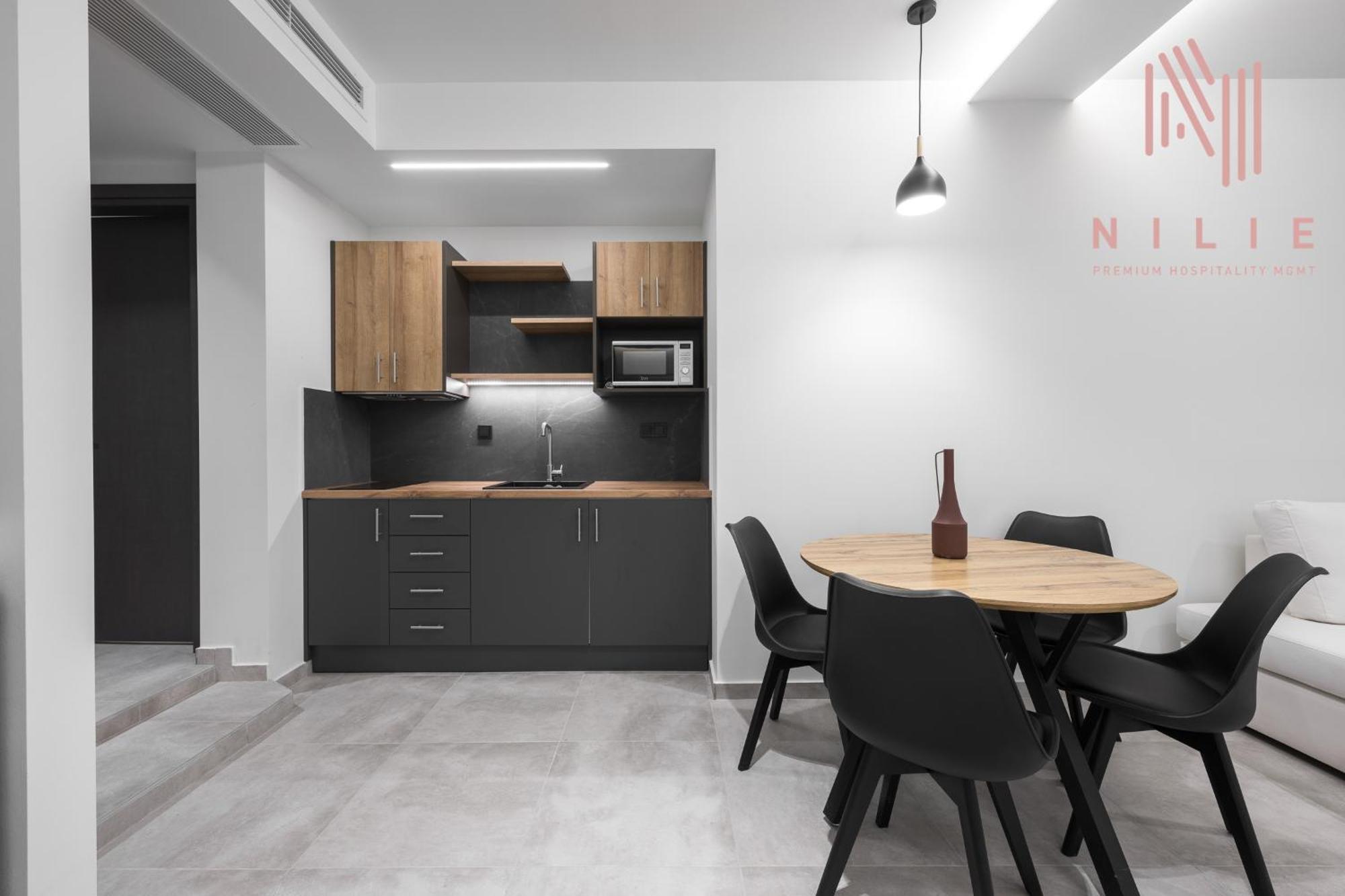 Pantheon, Nilie Hospitality Mgmt Apartamento