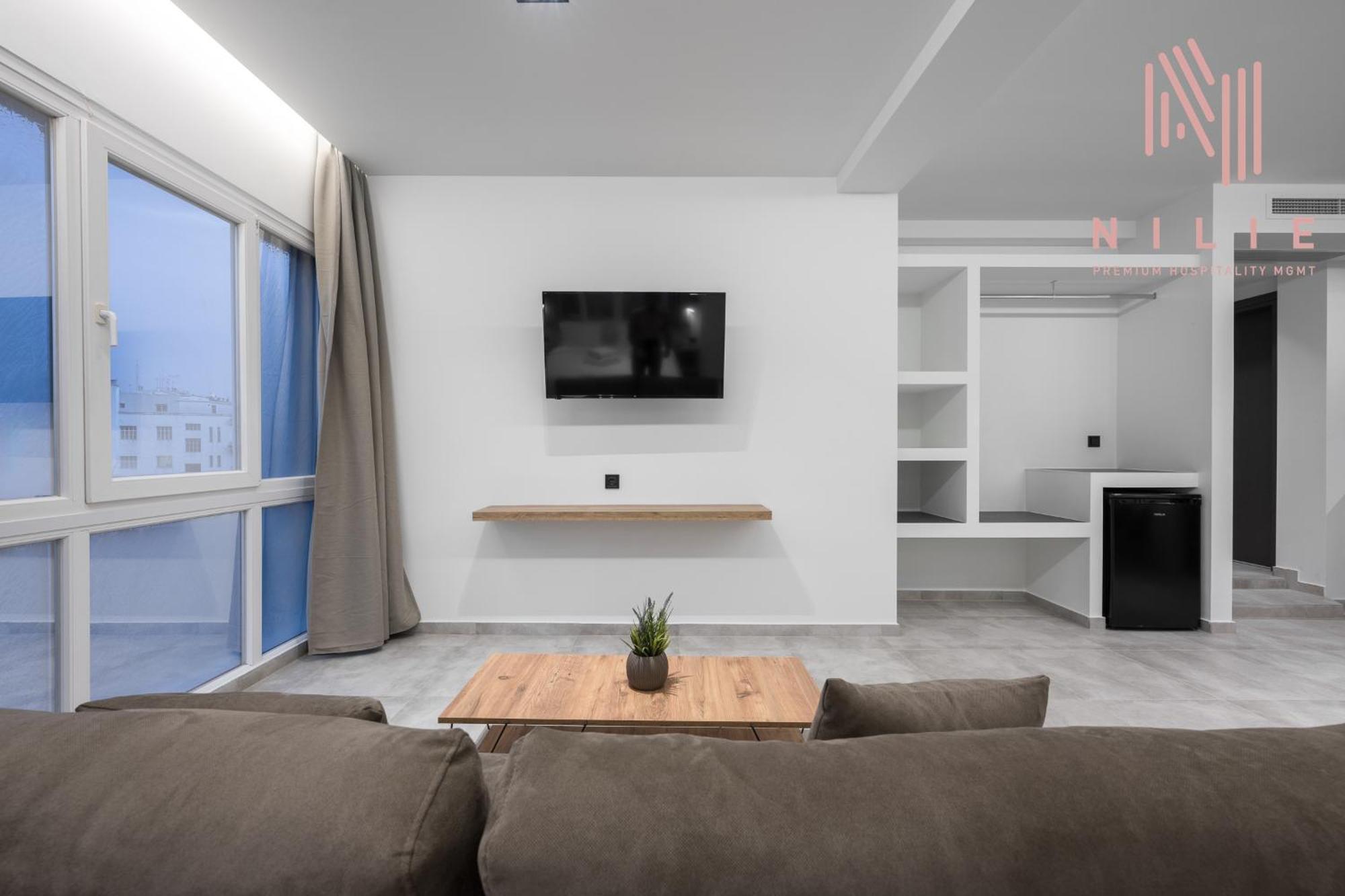 Apartamento Pantheon, Nilie Hospitality Mgmt *
