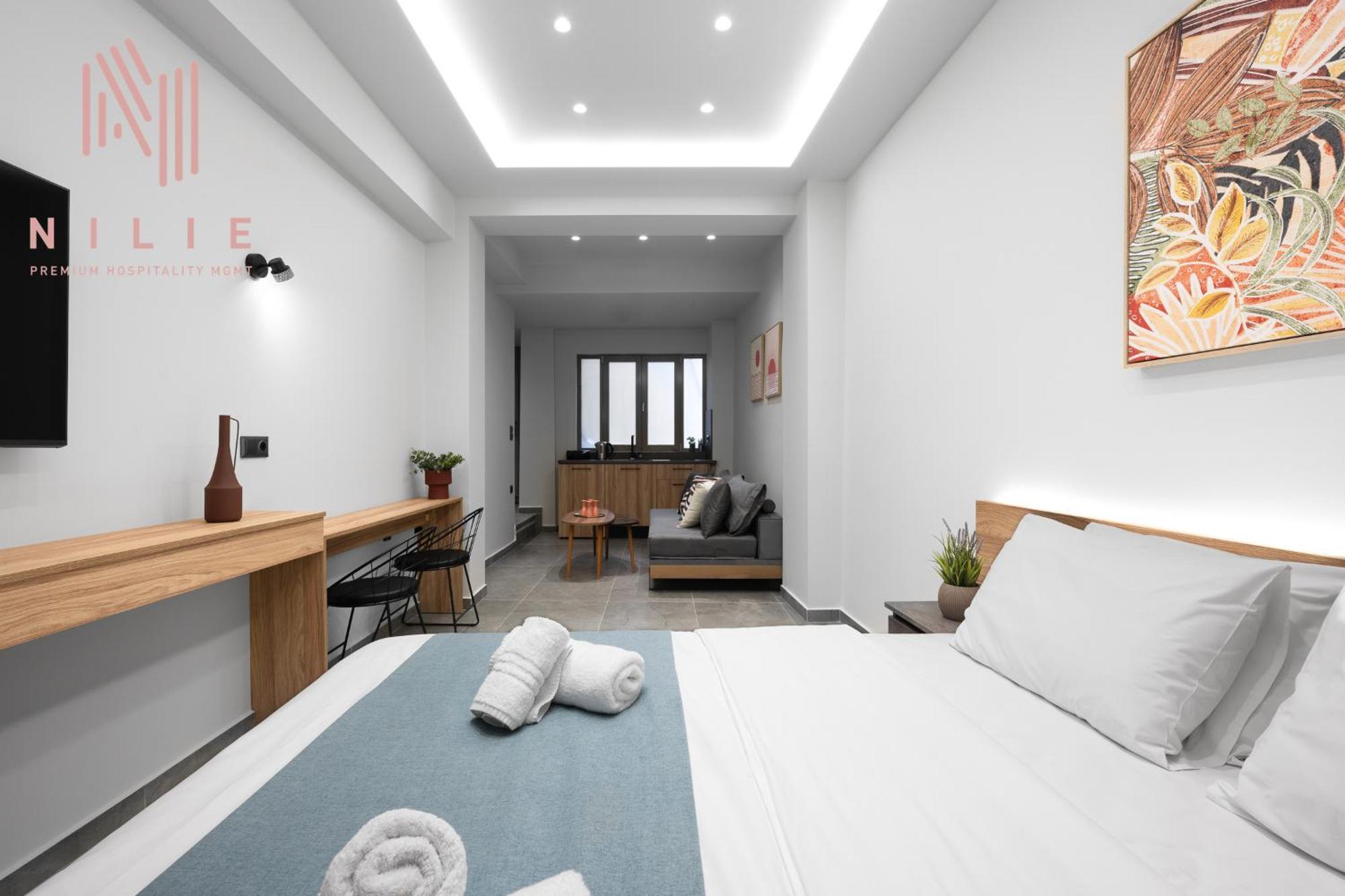 Apartamento Pantheon, Nilie Hospitality Mgmt *