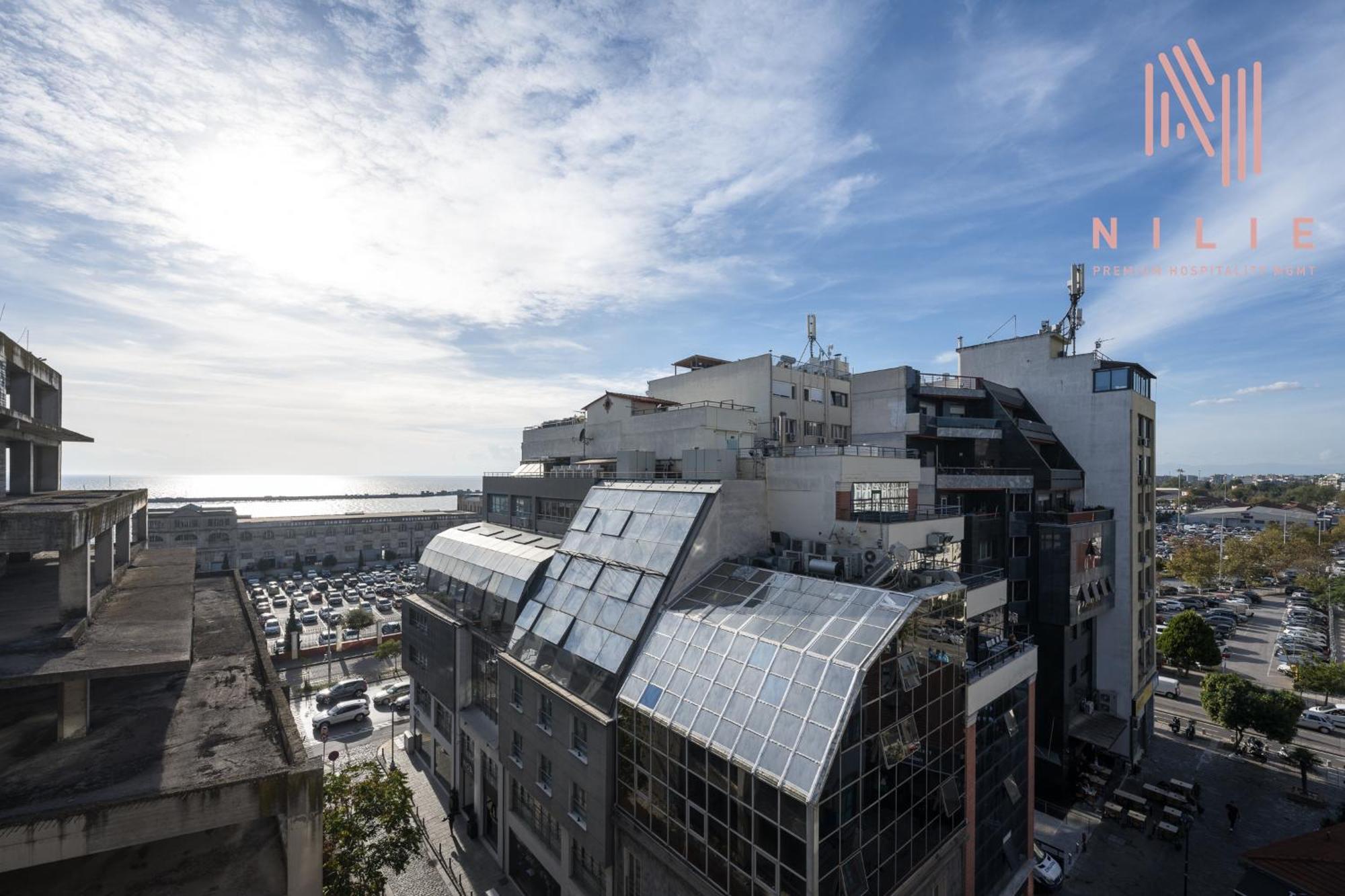 Pantheon, Nilie Hospitality Mgmt Apartamento