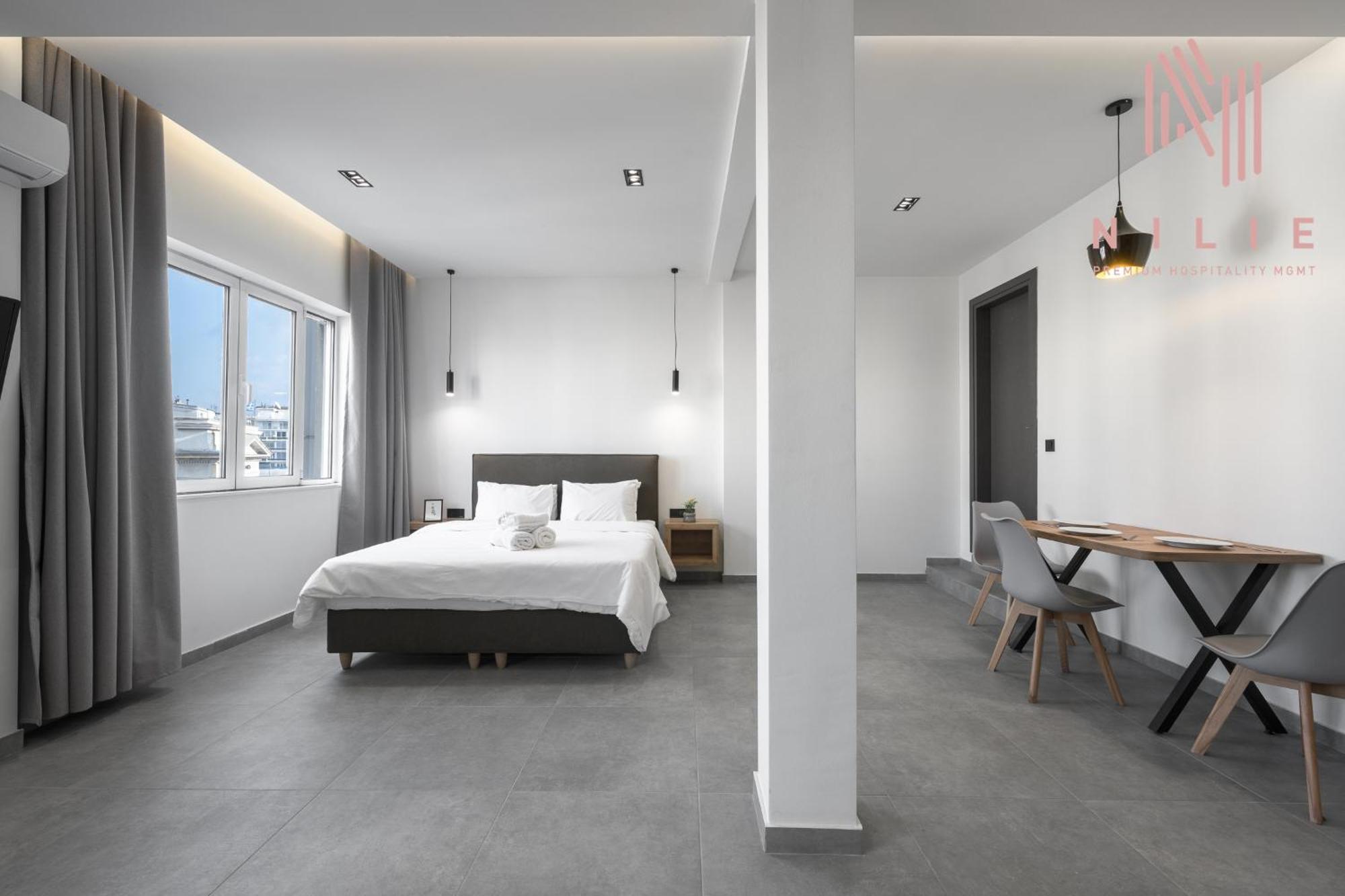 Apartamento Pantheon, Nilie Hospitality Mgmt *