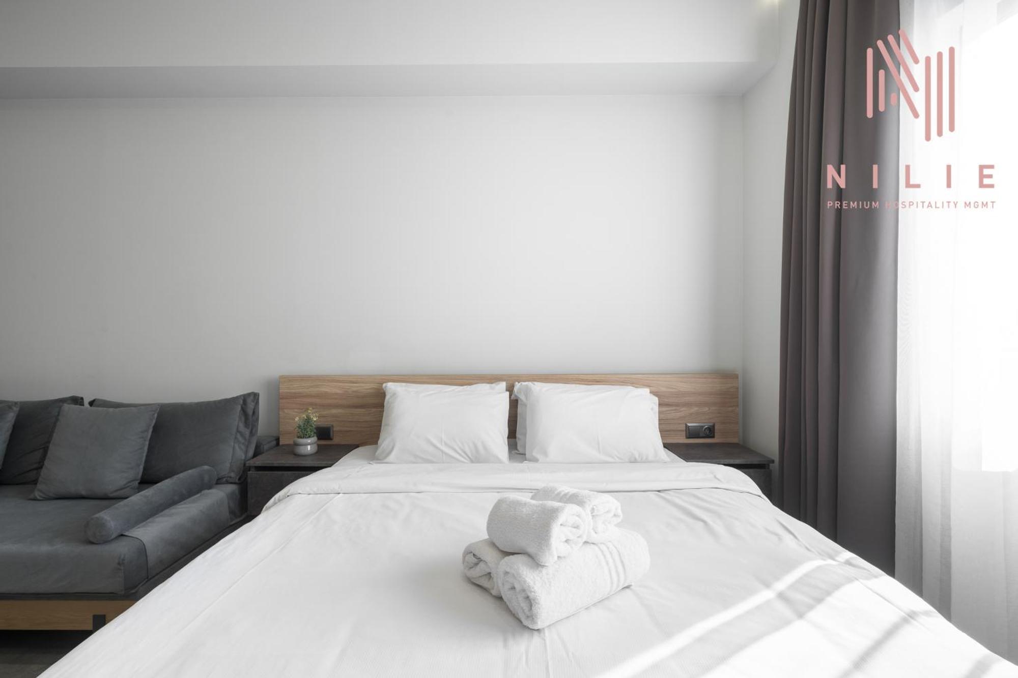 Pantheon, Nilie Hospitality Mgmt Apartamento