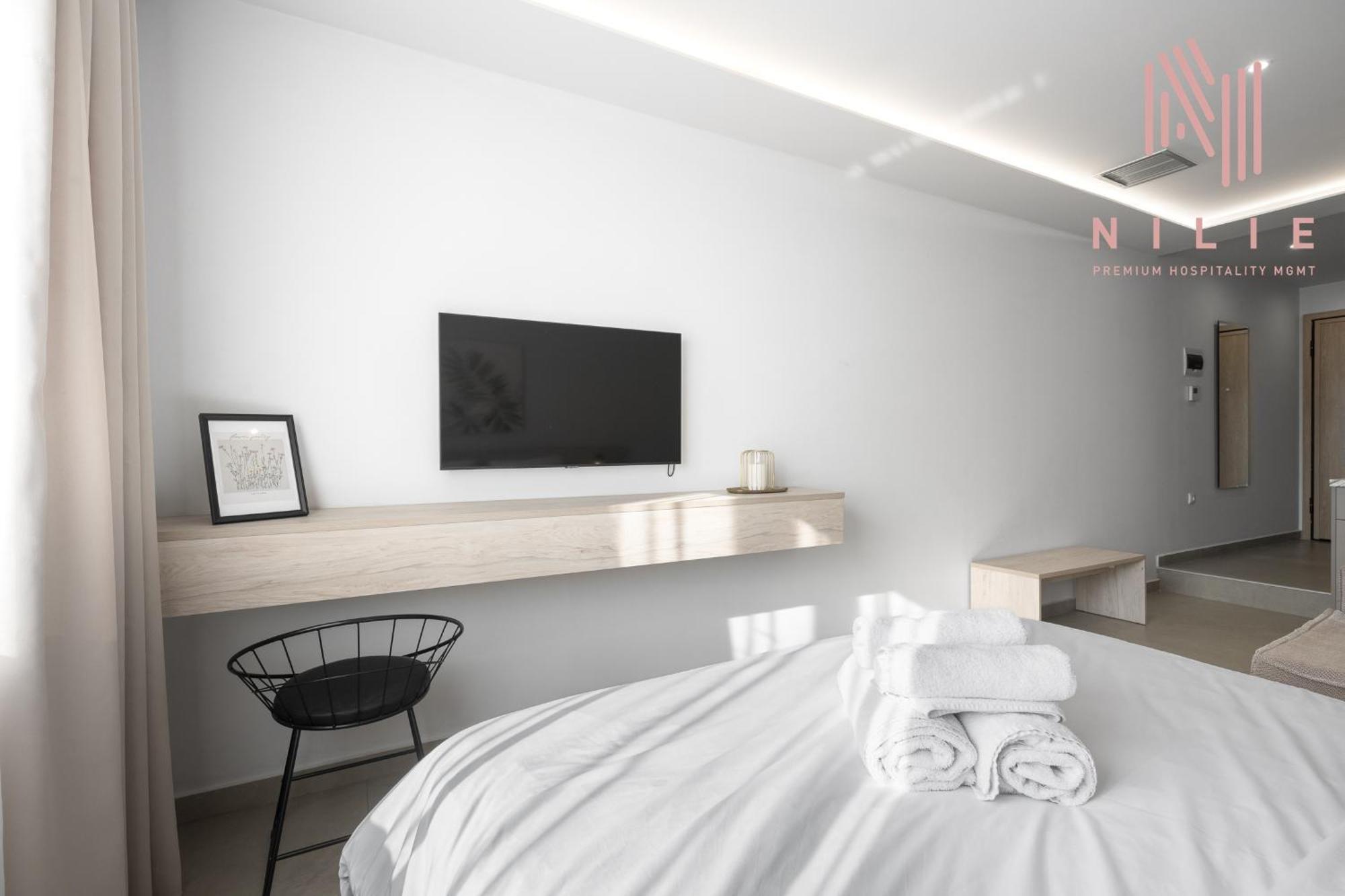 Pantheon, Nilie Hospitality Mgmt Apartamento