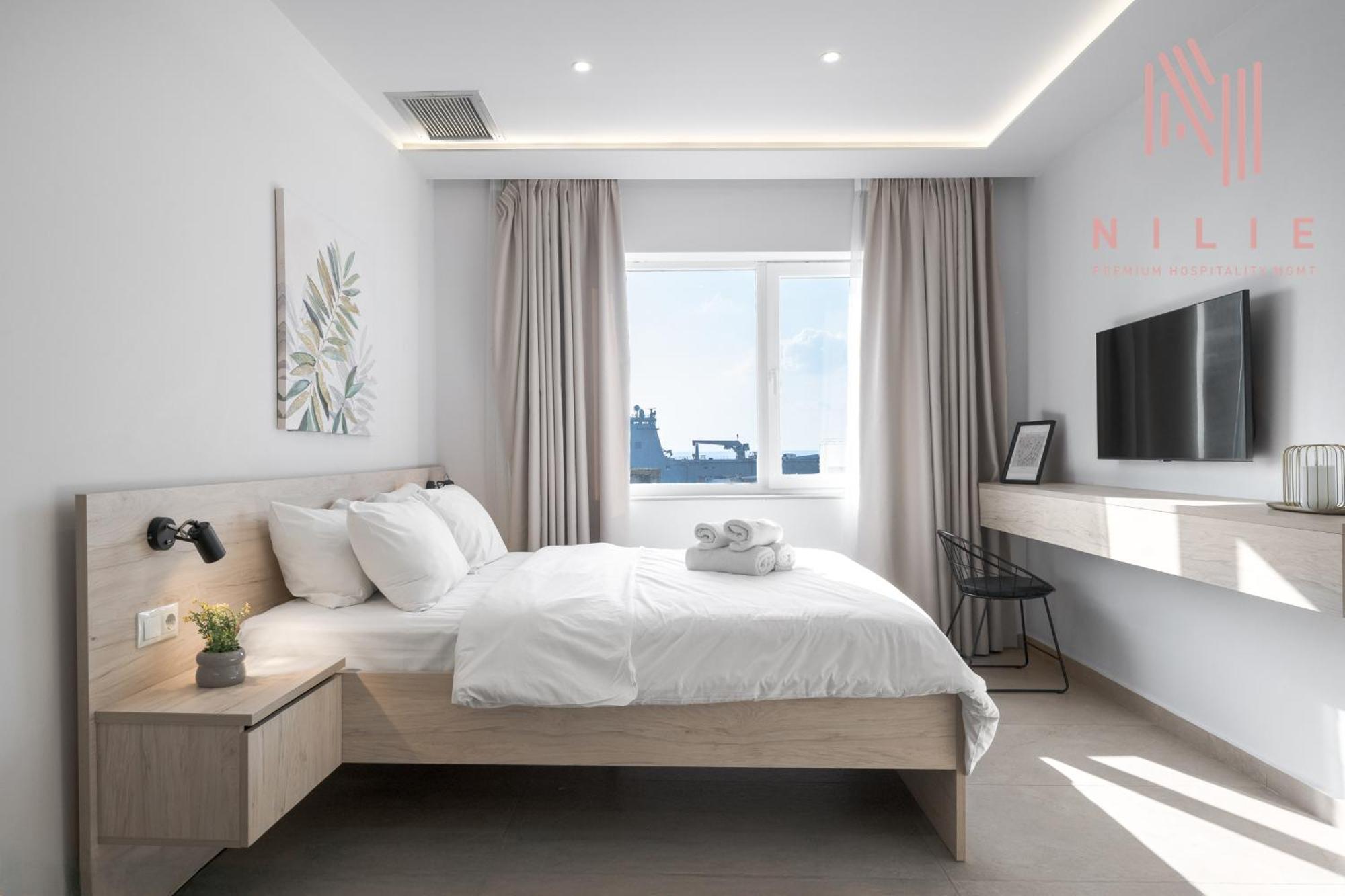 Apartamento Pantheon, Nilie Hospitality Mgmt