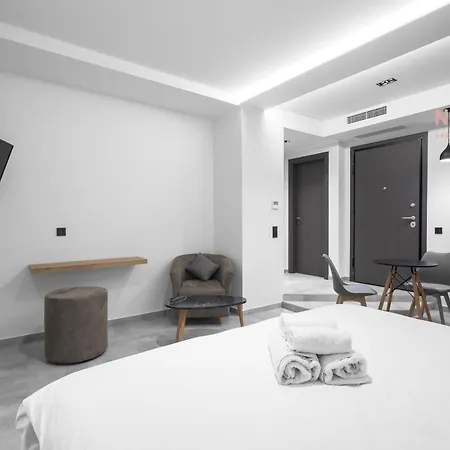 Pantheon, Nilie Hospitality Mgmt Apartment Thessaloniki Exterior photo