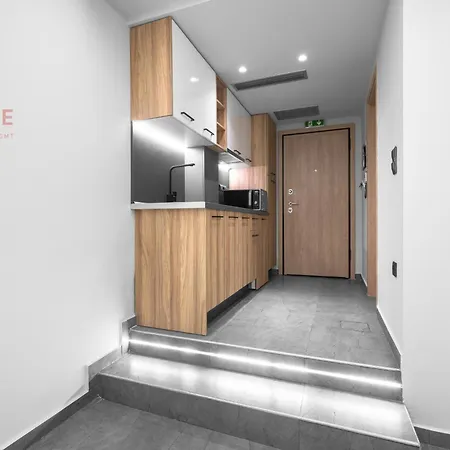 Pantheon, Nilie Hospitality Mgmt Apartment Thessaloniki Exterior photo