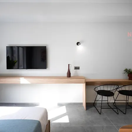 Pantheon, Nilie Hospitality Mgmt Apartment Thessaloniki Exterior photo