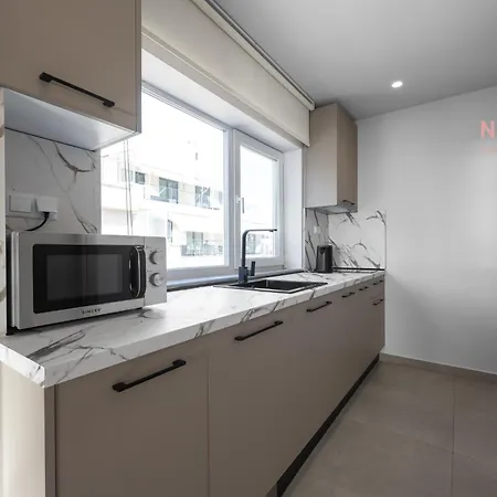 Pantheon, Nilie Hospitality Mgmt Apartment Thessaloniki Exterior photo