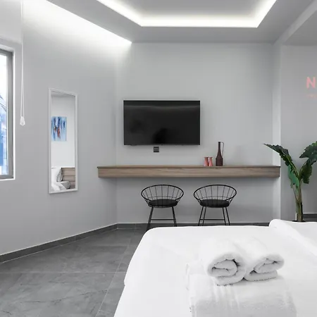 Pantheon, Nilie Hospitality Mgmt Apartment Thessaloniki Exterior photo