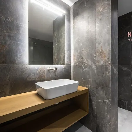 Pantheon, Nilie Hospitality Mgmt Apartment Thessaloniki Exterior photo