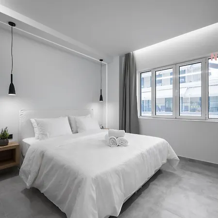 Pantheon, Nilie Hospitality Mgmt Apartment Thessaloniki Exterior photo