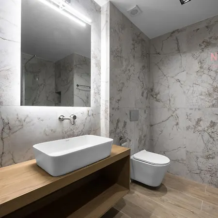Pantheon, Nilie Hospitality Mgmt Apartment Thessaloniki Exterior photo