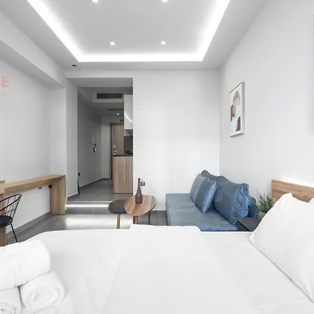 Pantheon, Nilie Hospitality Mgmt Apartment Thessaloniki Exterior photo