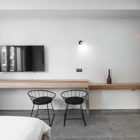 Pantheon, Nilie Hospitality Mgmt Apartment Thessaloniki Exterior photo