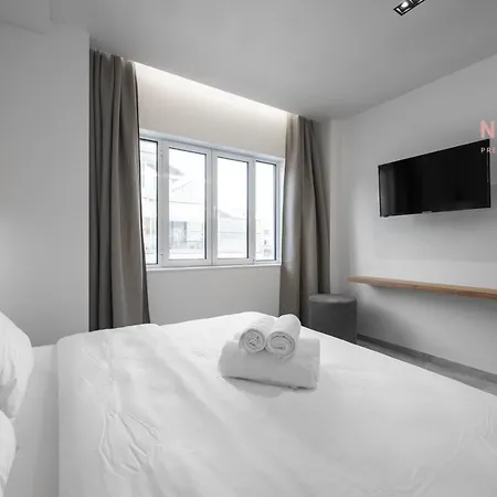 Pantheon, Nilie Hospitality Mgmt Apartment Thessaloniki Exterior photo