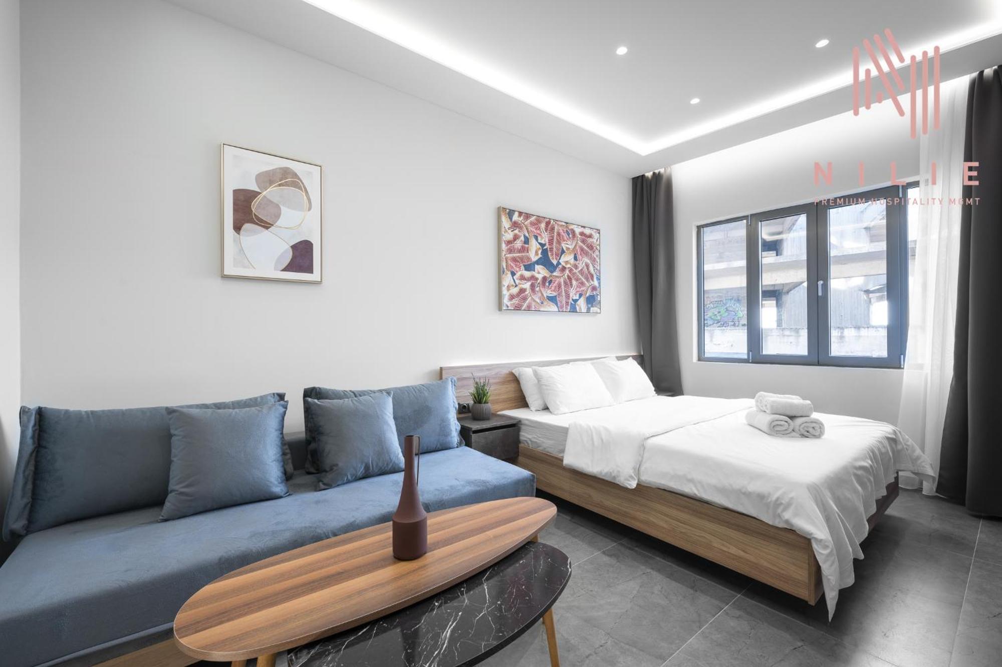 Appartamento Pantheon, Nilie Hospitality Mgmt *