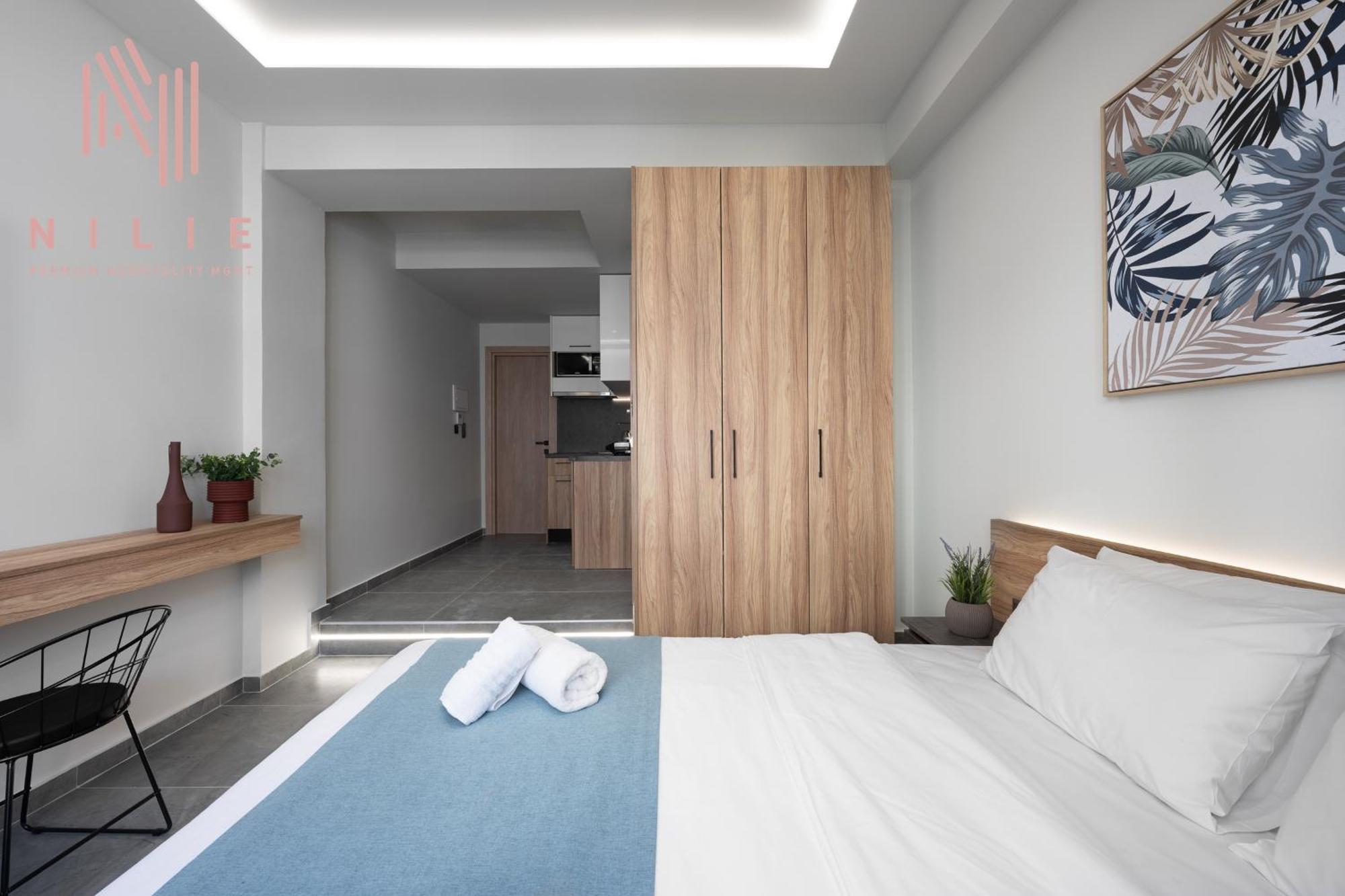 Pantheon, Nilie Hospitality Mgmt * Salonicco