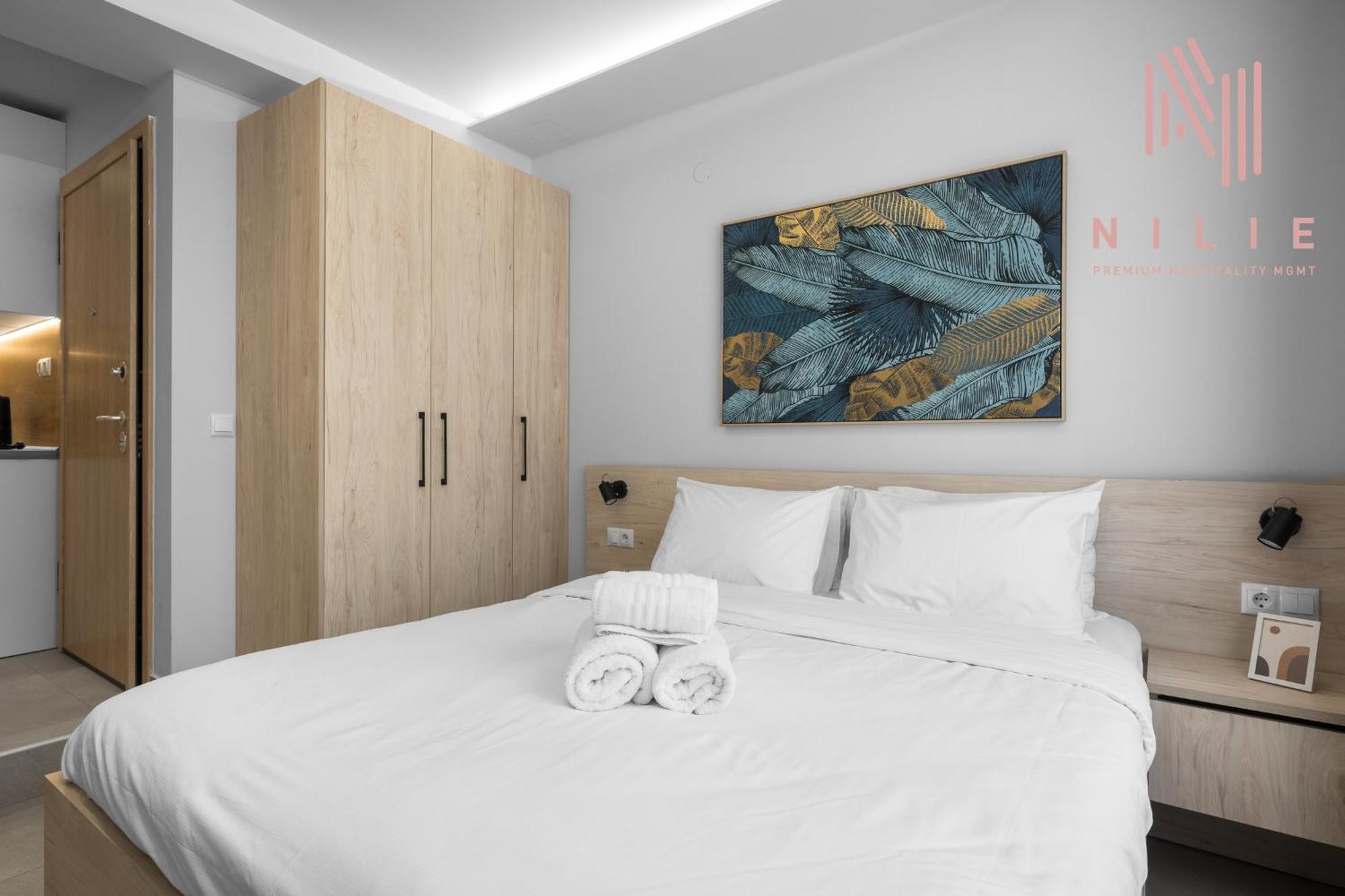 Pantheon, Nilie Hospitality Mgmt Appartamento