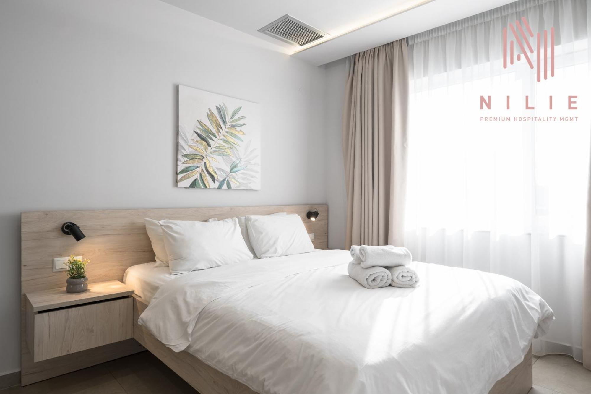 Pantheon, Nilie Hospitality Mgmt * Salonicco